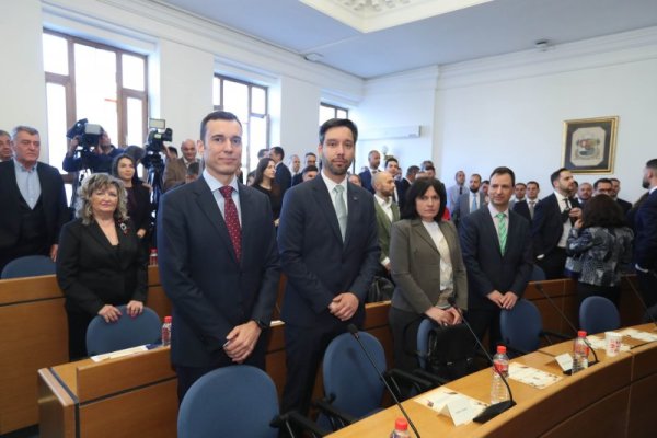 Снимка: Димитър Кьосемарлиев, Dnes.bg