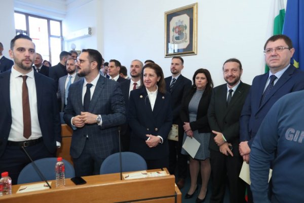 Снимка: Димитър Кьосемарлиев, Dnes.bg
