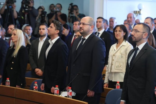 Снимка: Димитър Кьосемарлиев, Dnes.bg
