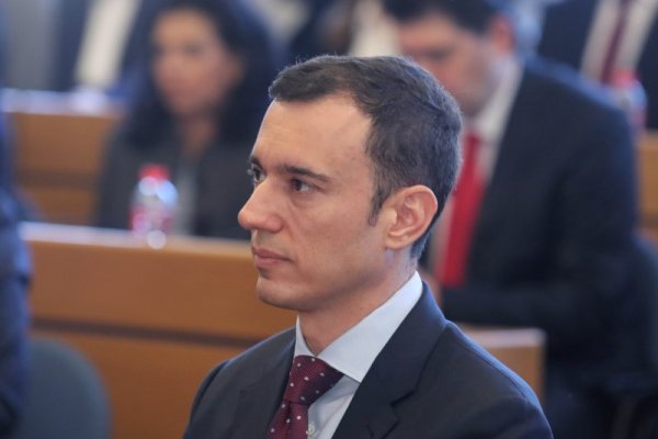 Снимка: Димитър Кьосемарлиев, Dnes.bg