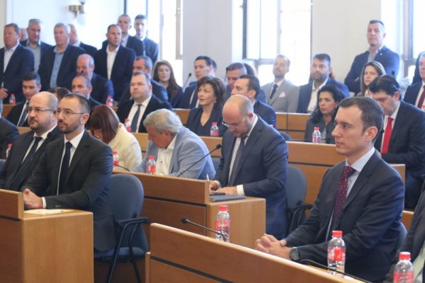 Снимка: Димитър Кьосемарлиев, Dnes.bg