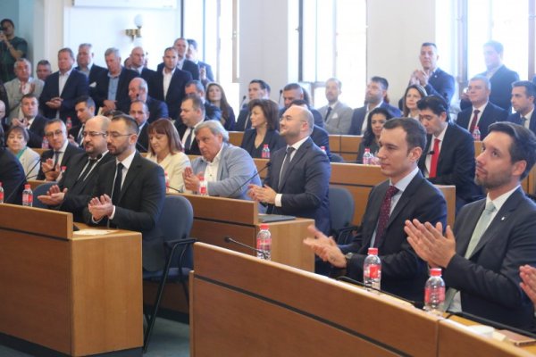 Снимка: Димитър Кьосемарлиев, Dnes.bg