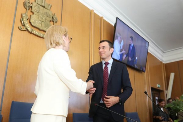 Снимка: Димитър Кьосемарлиев, Dnes.bg