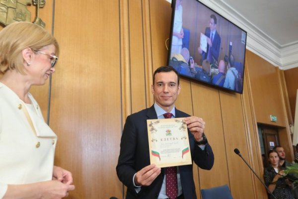 Снимка: Димитър Кьосемарлиев, Dnes.bg