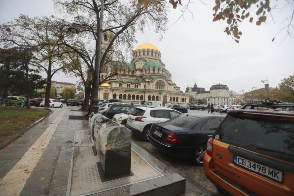 Снимка: Димитър Кьосемарлиев, Dnes.bg