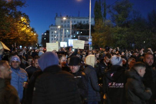 Снимка: Димитър Кьосемарлиев, Dnes.bg