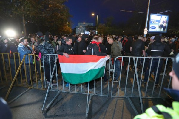 Снимка: Димитър Кьосемарлиев, Dnes.bg