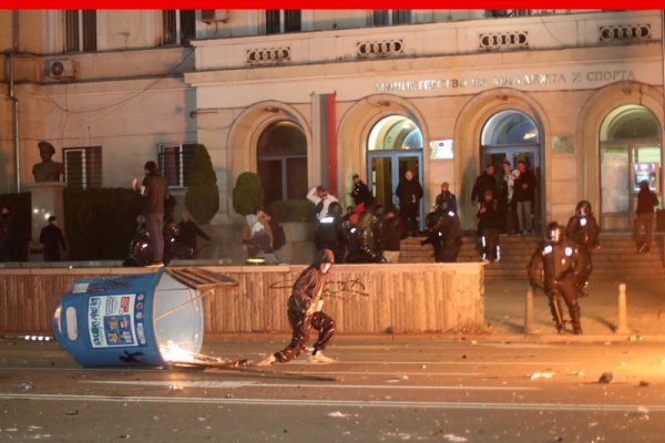 Снимка: Димитър Кьосемарлиев, Dnes.bg