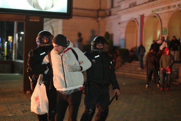 Снимка: Димитър Кьосемарлиев, Dnes.bg