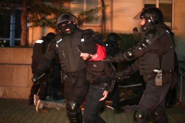 Снимка: Димитър Кьосемарлиев, Dnes.bg