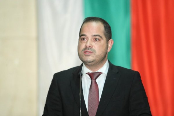 Снимка: Димитър Кьосемарлиев, Dnes.bg