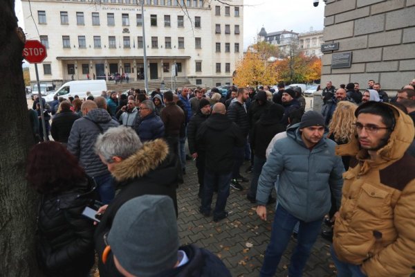 Снимка: Димитър Кьосемарлиев, Dnes.bg