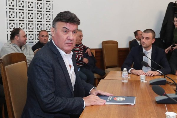 Снимка: Димитър Кьосемарлиев, Dnes.bg