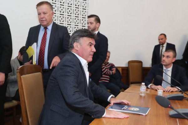Снимка: Димитър Кьосемарлиев, Dnes.bg