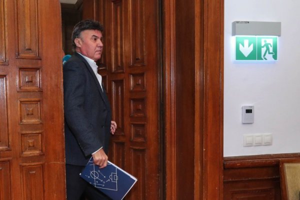 Снимка: Димитър Кьосемарлиев, Dnes.bg