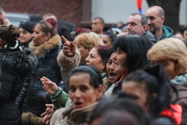 Снимка: Димитър Кьосемарлиев, Dnes.bg