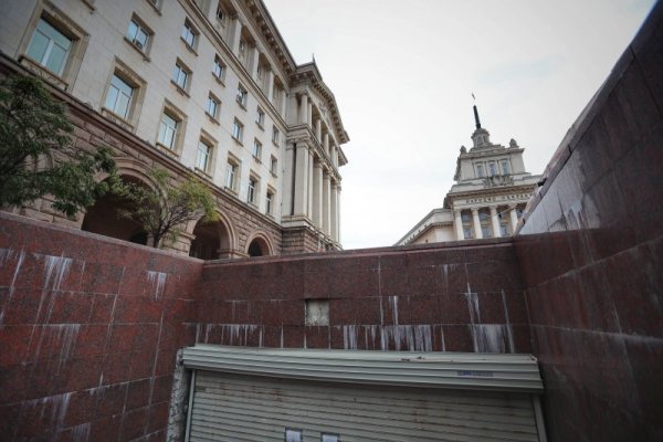 Снимка: Димитър Кьосемарлиев, Dnes.bg