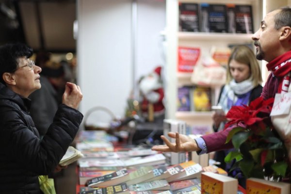 Снимка: Димитър Кьосемарлиев, Dnes.bg