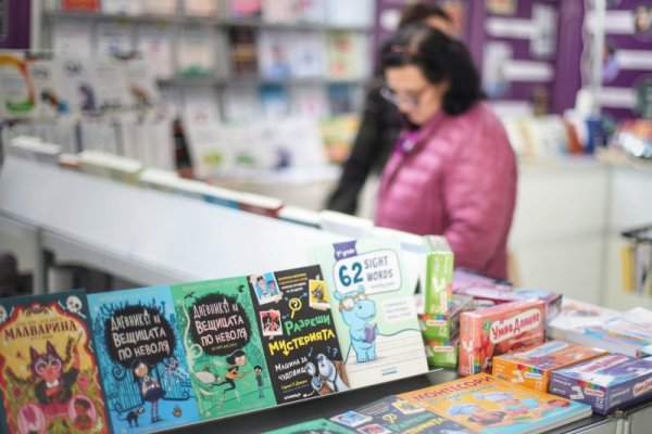 Снимка: Димитър Кьосемарлиев, Dnes.bg