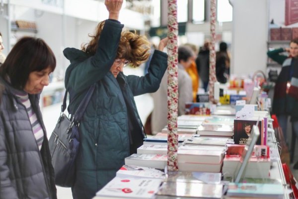 Снимка: Димитър Кьосемарлиев, Dnes.bg