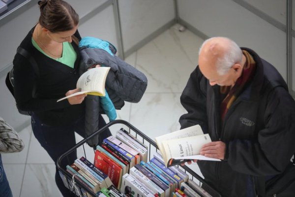 Снимка: Димитър Кьосемарлиев, Dnes.bg