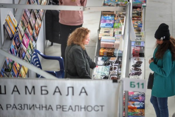 Снимка: Димитър Кьосемарлиев, Dnes.bg