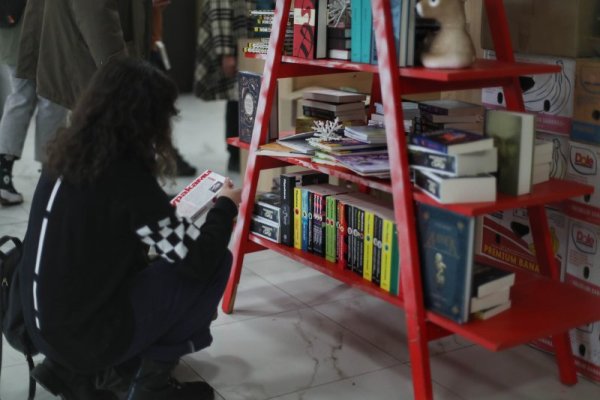 Снимка: Димитър Кьосемарлиев, Dnes.bg