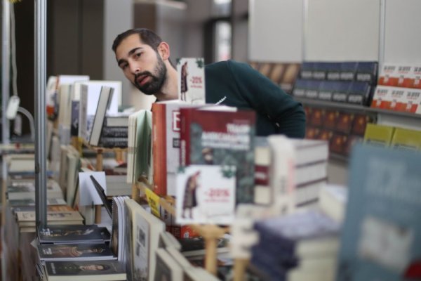 Снимка: Димитър Кьосемарлиев, Dnes.bg