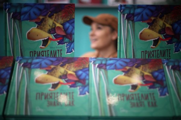 Снимка: Димитър Кьосемарлиев, Dnes.bg