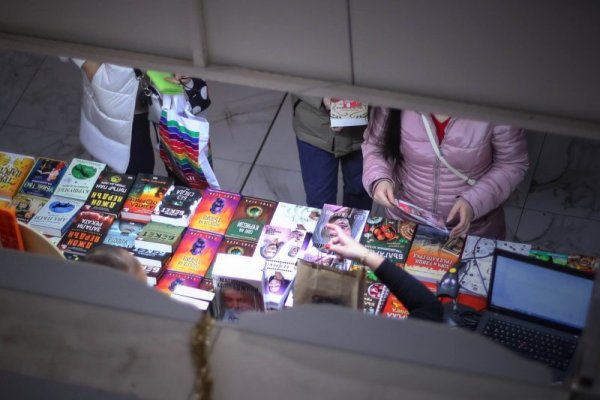 Снимка: Димитър Кьосемарлиев, Dnes.bg