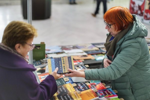 Снимка: Димитър Кьосемарлиев, Dnes.bg