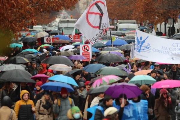 Снимки: Димитър Кьосемарлиев