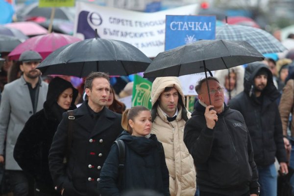 Снимки: Димитър Кьосемарлиев