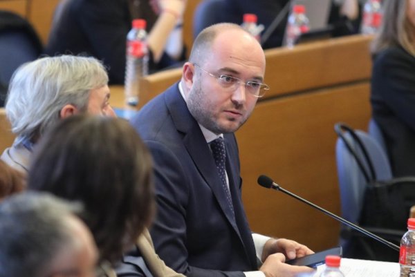 Снимка: Димитър Кьосемарлиев