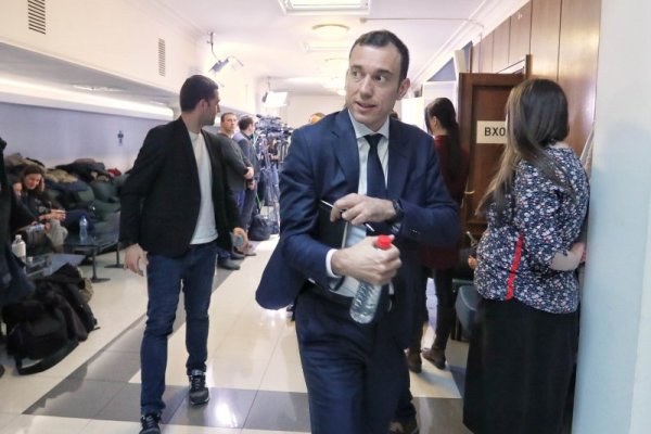 Снимка: Димитър Кьосемарлиев
&nbsp;