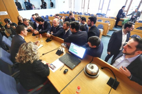 Снимка: Димитър Кьосемарлиев