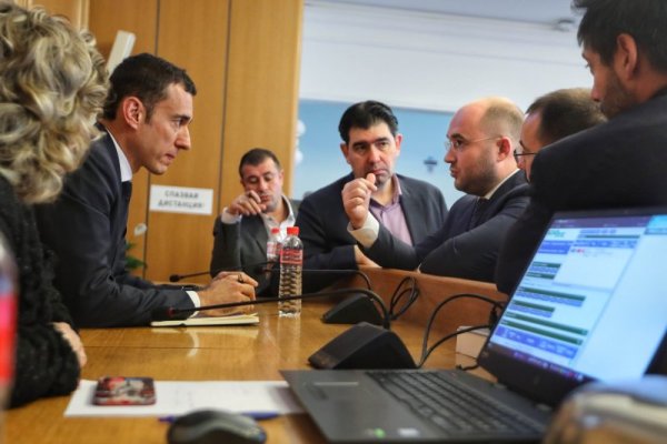 Снимка: Димитър Кьосемарлиев