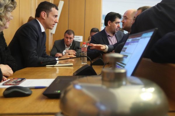 Снимка: Димитър Кьосемарлиев