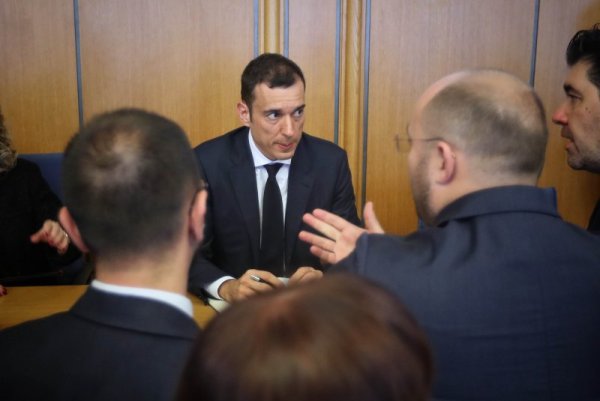 Снимка: Димитър Кьосемарлиев