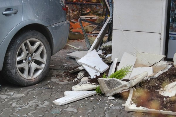 Снимка: Димитър Кьосемарлиев, Dnes.bg