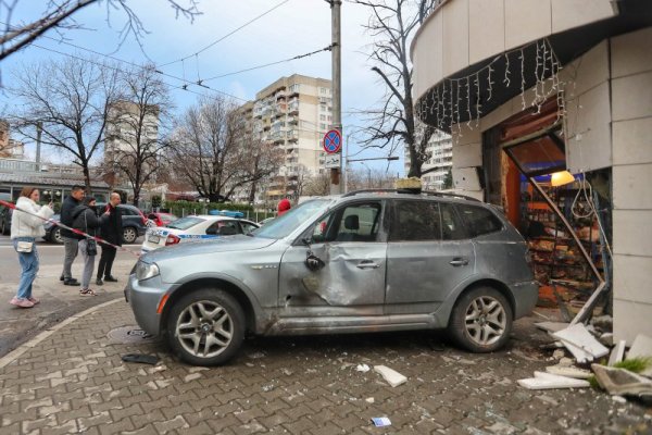 Снимка: Димитър Кьосемарлиев, Dnes.bg