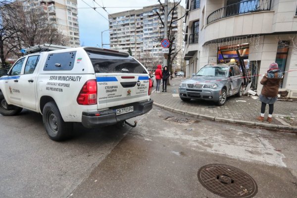 Снимка: Димитър Кьосемарлиев, Dnes.bg