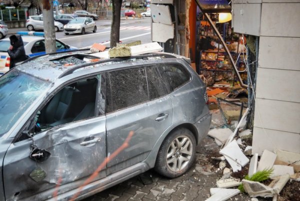 Снимка: Димитър Кьосемарлиев, Dnes.bg