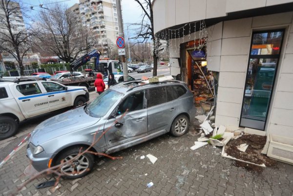 Снимка: Димитър Кьосемарлиев, Dnes.bg