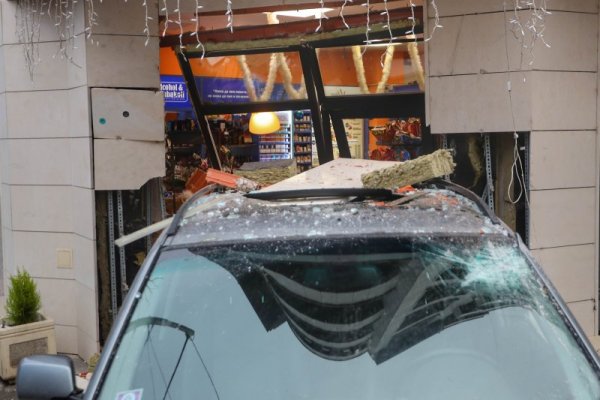 Снимка: Димитър Кьосемарлиев, Dnes.bg