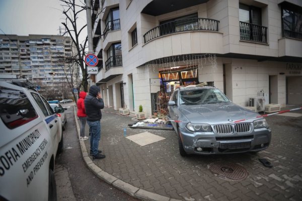 Снимка: Димитър Кьосемарлиев, Dnes.bg