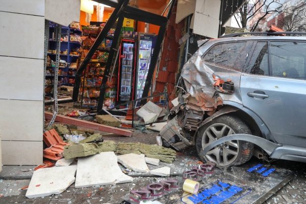 Снимка: Димитър Кьосемарлиев, Dnes.bg