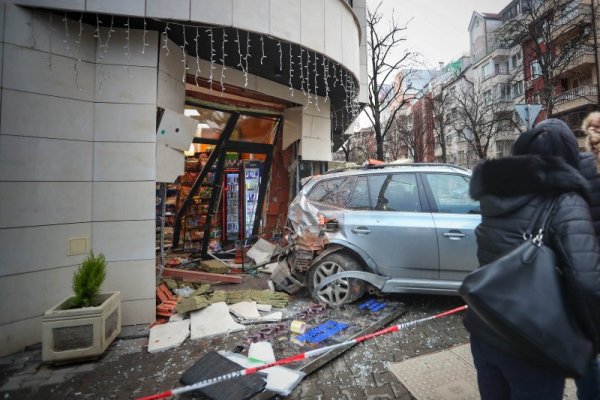 Снимка: Димитър Кьосемарлиев, Dnes.bg