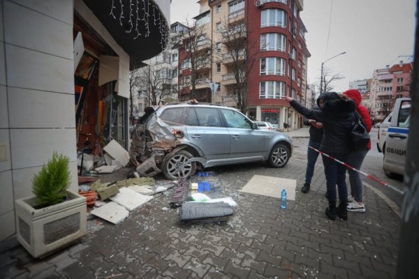 Снимка: Димитър Кьосемарлиев, Dnes.bg