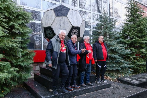 Снимка: Lap.bg